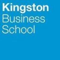 キングストン・ビジネス・スクールのロゴです