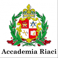 Accademia Riaciのロゴです