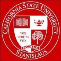 California State University, Stanislausのロゴです
