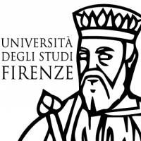 フィレンツェ大学のロゴです