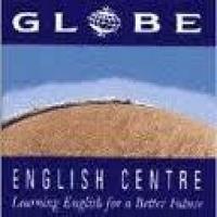 Globe English Centreのロゴです