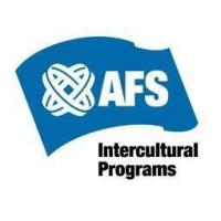 AFS Intercultural Programsのロゴです