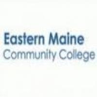 イースタン・マリーン・コミュニティ・カレッジのロゴです