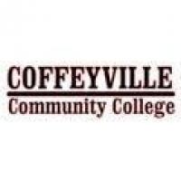 コフィービル・コミュニティカレッジのロゴです