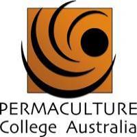 Permaculture College Australiaのロゴです