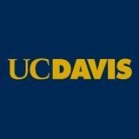 カリフォルニア大学デービス校のロゴです