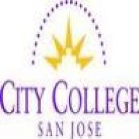 サンノゼ・シティ・カレッジのロゴです