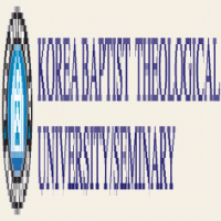 Korea Baptist Theological Universityのロゴです