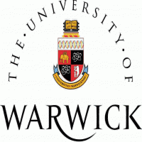 University of Warwickのロゴです
