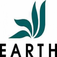 EARTH Universityのロゴです