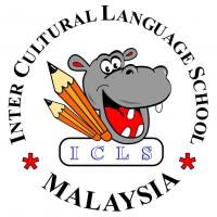Inter Cultural Language Schoolのロゴです