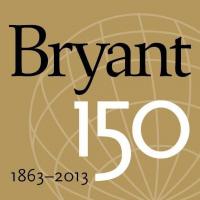 Bryant Universityのロゴです