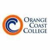 Orange Coast Collegeのロゴです