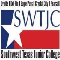 サウスウェスト・テキサス・ジュニア・カレッジのロゴです