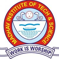 Madhav Institute of Technology and Scienceのロゴです