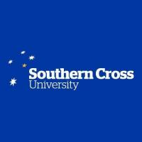 Southern Cross Universityのロゴです