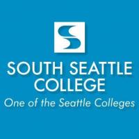 サウス・シアトル・カレッジのロゴです