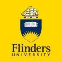 フリンダース大学のロゴです