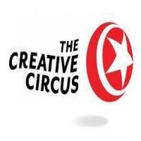 The Creative Circusのロゴです