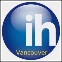 International House, Vancouverのロゴです
