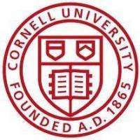 コーネル大学のロゴです