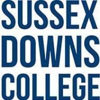 Sussex Downs Collegeのロゴです