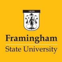 フレーミングハム州立大学のロゴです