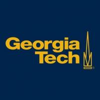 ジョージア工科大学のロゴです