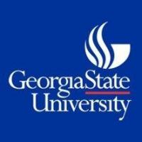 Georgia State Universityのロゴです