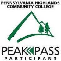 Pennsylvania Highlands Community Collegeのロゴです