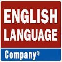 English Language Companyのロゴです