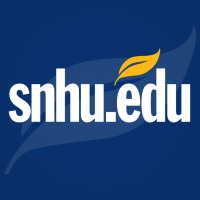 Southern New Hampshire Universityのロゴです