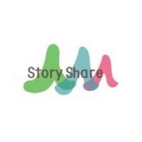 Storyshare Baguio Basicのロゴです