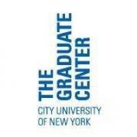ニューヨーク市立大学大学院センターのロゴです