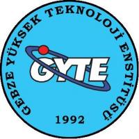 Gebze Institute of Technologyのロゴです