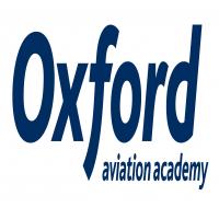 Oxford Aviation Academyのロゴです