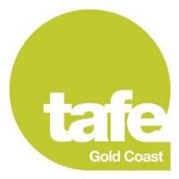 TAFE Queensland Gold Coastのロゴです