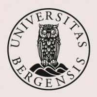 ベルゲン大学のロゴです