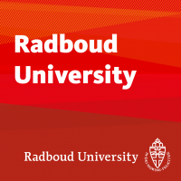 Radboud University Nijmegenのロゴです