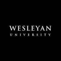 ウェズリアン大学のロゴです