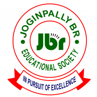 Joginpally B R Engineering Collegeのロゴです