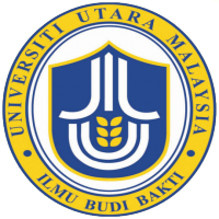 ウタラ・マレーシア大学のロゴです