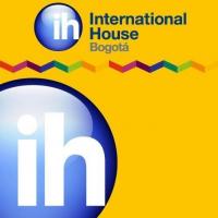 International House, Bogotáのロゴです