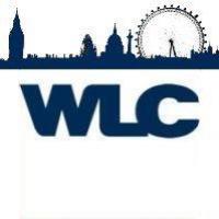West London Collegeのロゴです