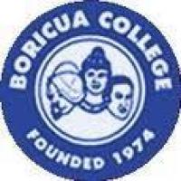 Boricua Collegeのロゴです