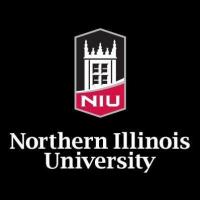 Northern Illinois Universityのロゴです