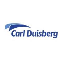 Carl Duisberg Centrum, Dortmundのロゴです