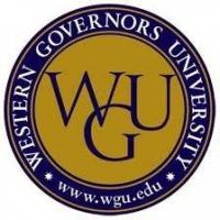 Western Governors Universityのロゴです