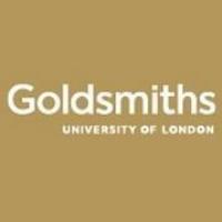 ロンドン大学ゴールドスミスのロゴです