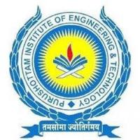 Purushottam Institute of Engineering and Technologyのロゴです